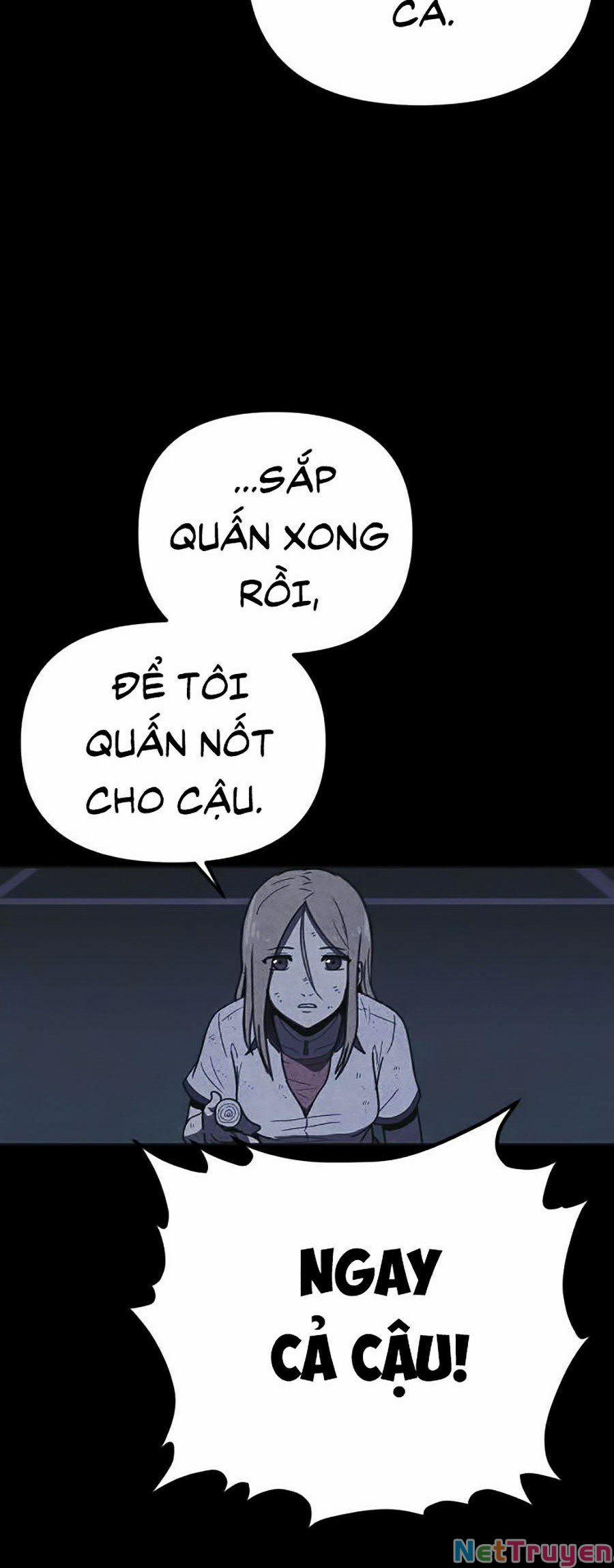 Shotgun Boy 20 trang 69