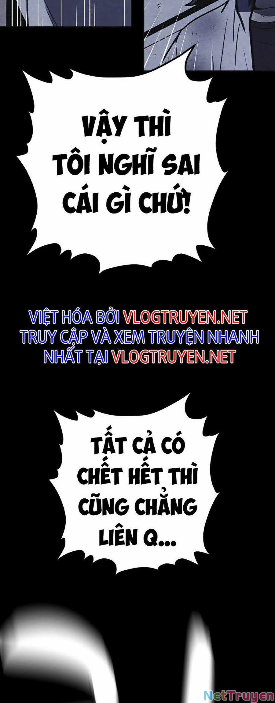 Shotgun Boy 20 trang 71