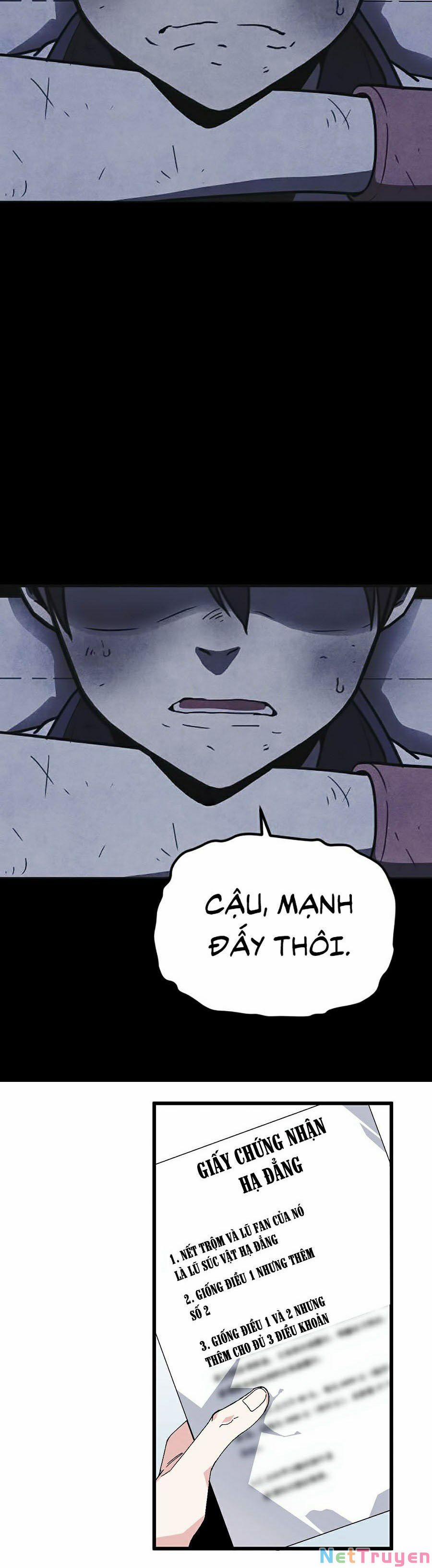 Shotgun Boy 20 trang 79