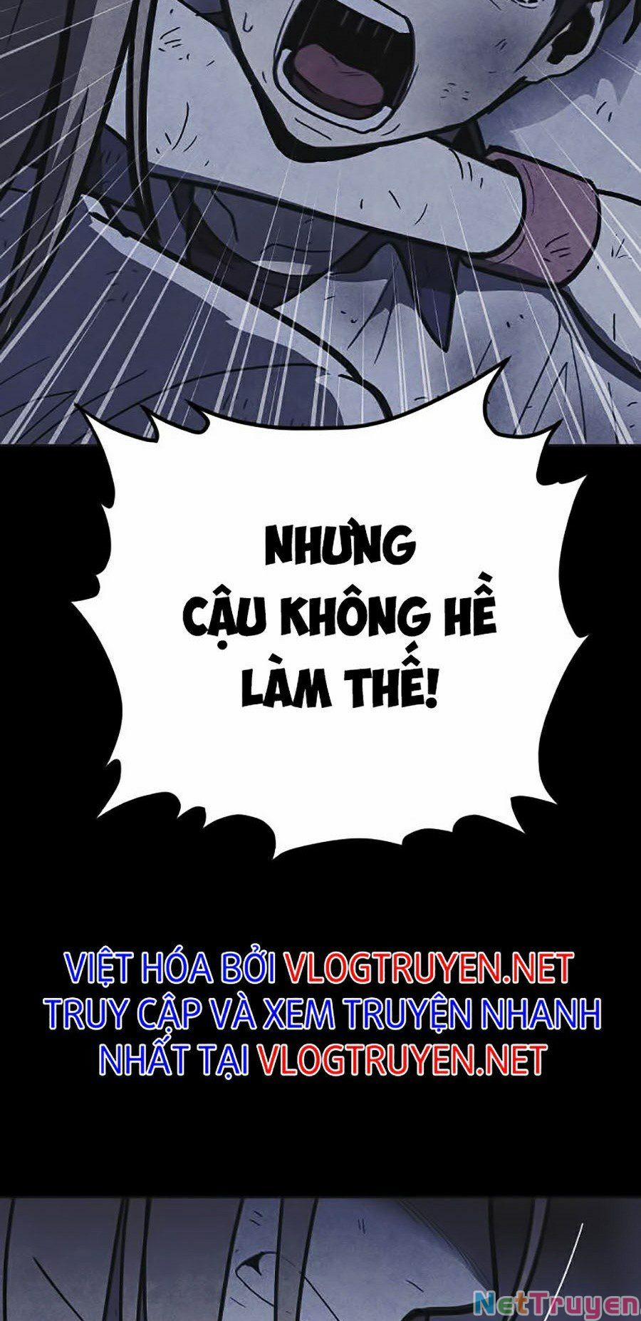 Shotgun Boy 20 trang 81