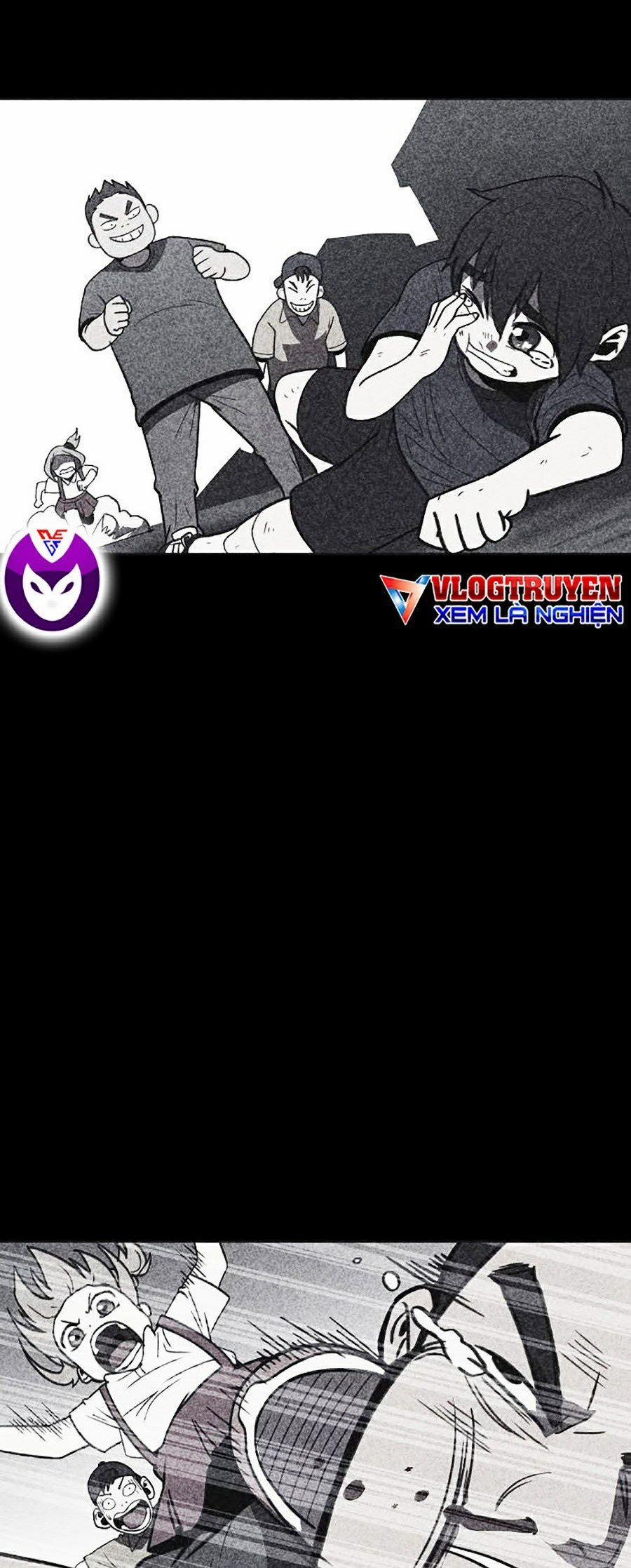 Shotgun Boy 21 trang 3