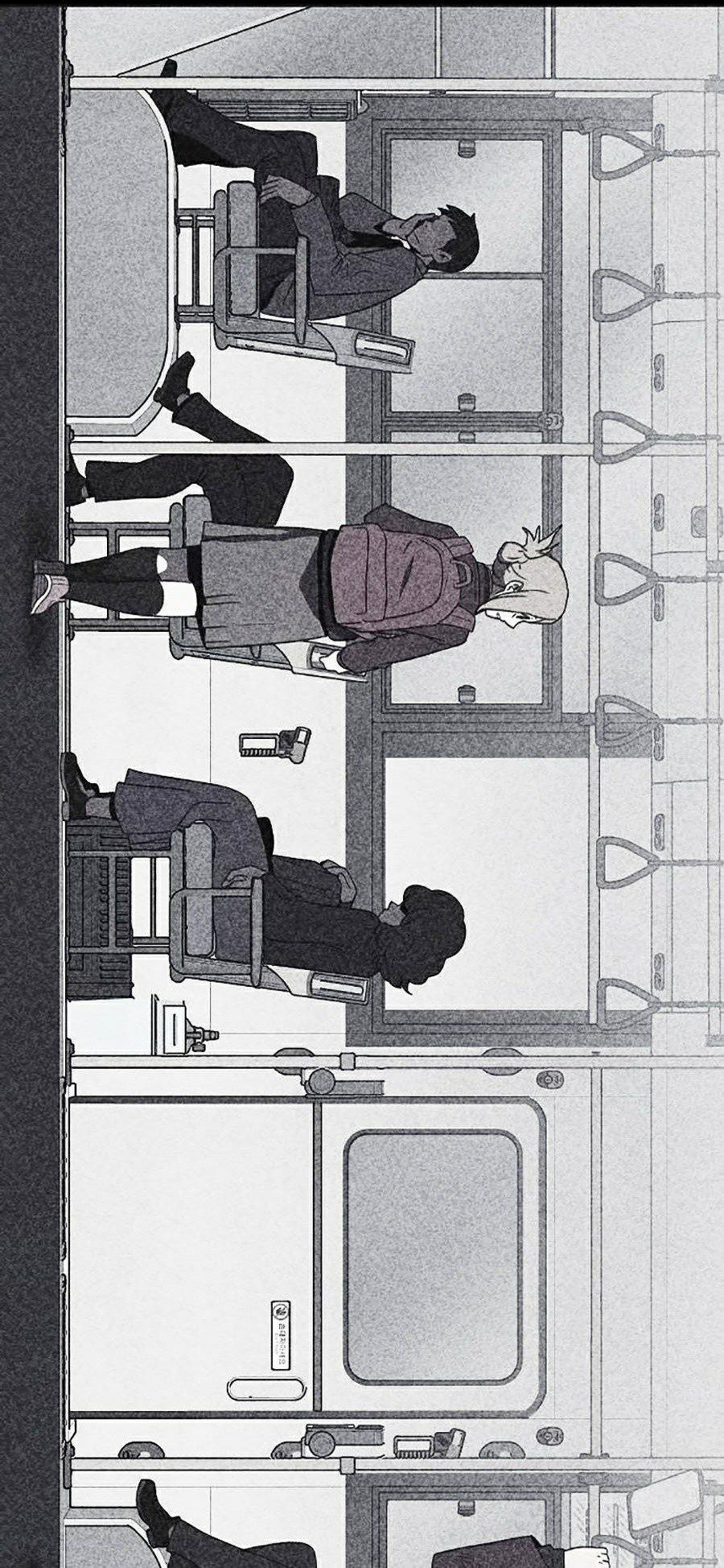 Shotgun Boy 21 trang 41