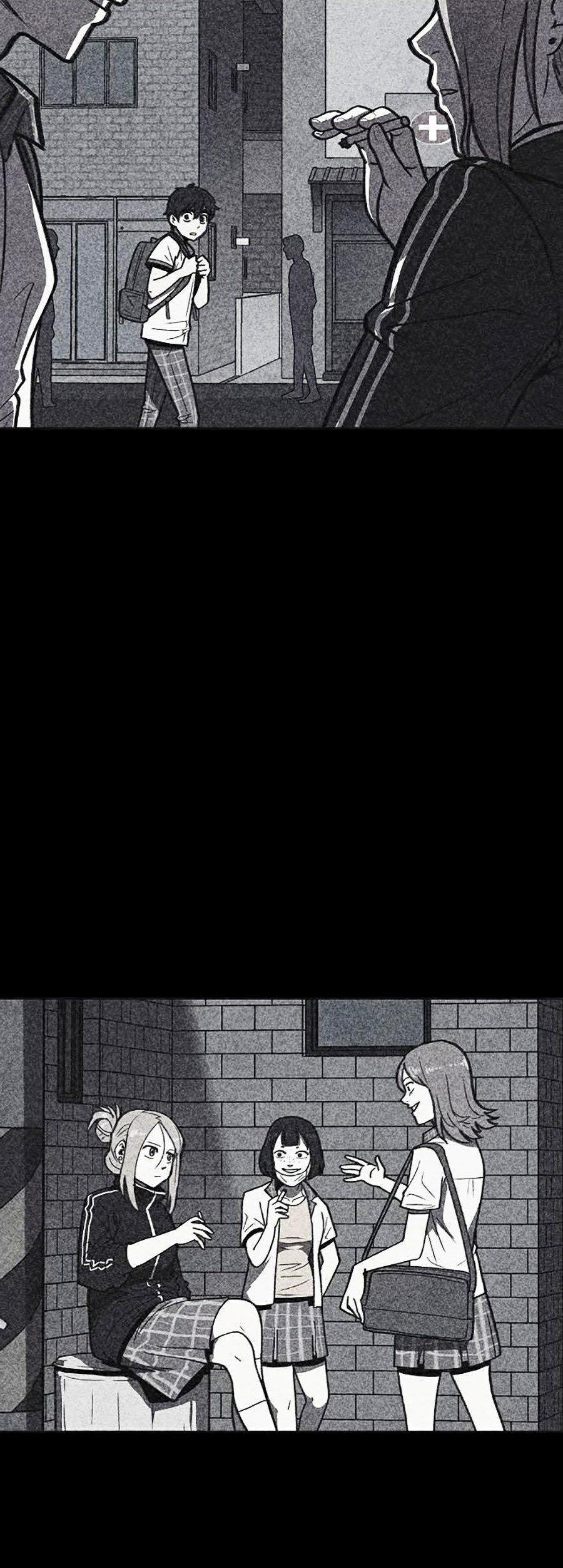 Shotgun Boy 21 trang 51