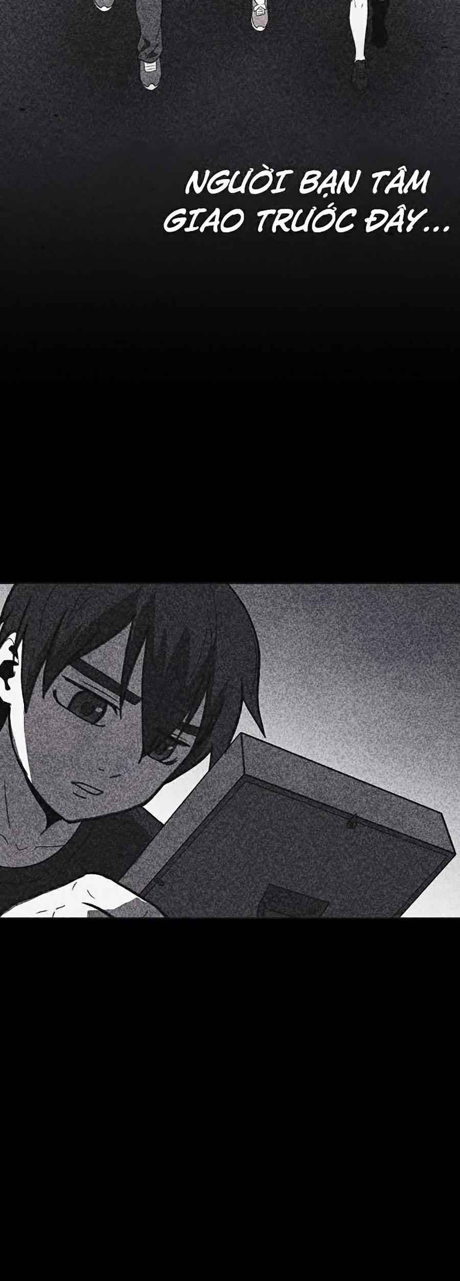 Shotgun Boy 21 trang 58