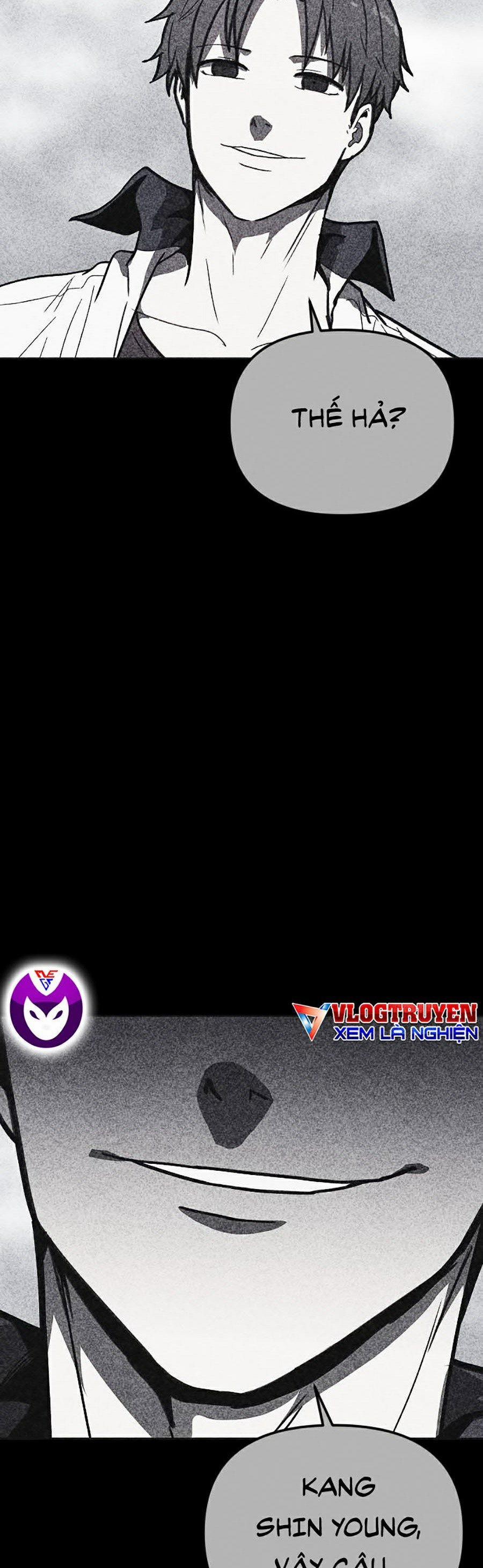 Shotgun Boy 21 trang 67