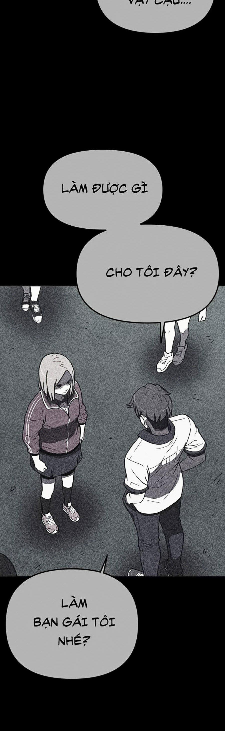 Shotgun Boy 21 trang 68