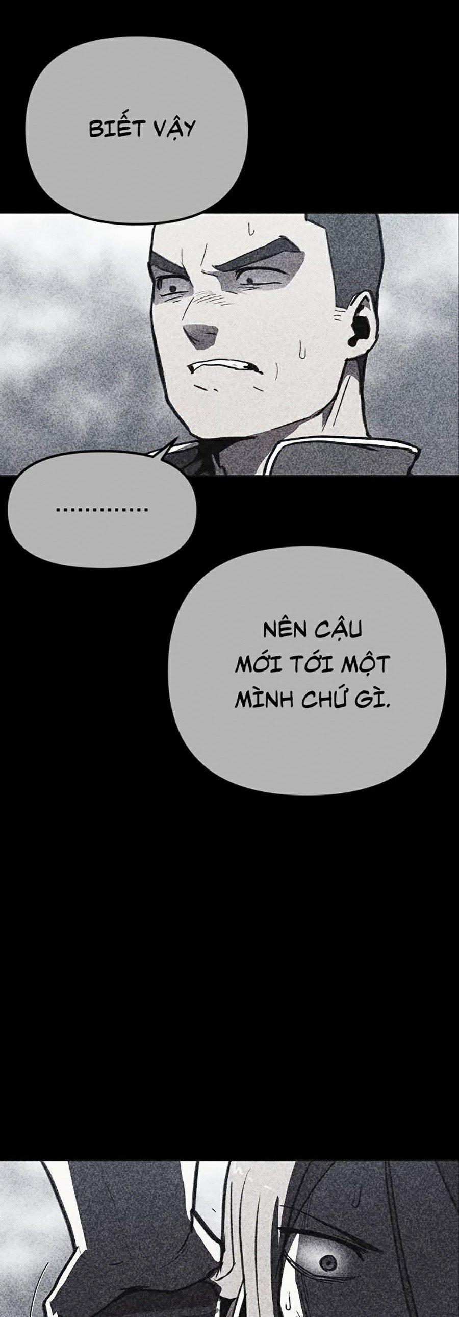 Shotgun Boy 21 trang 83