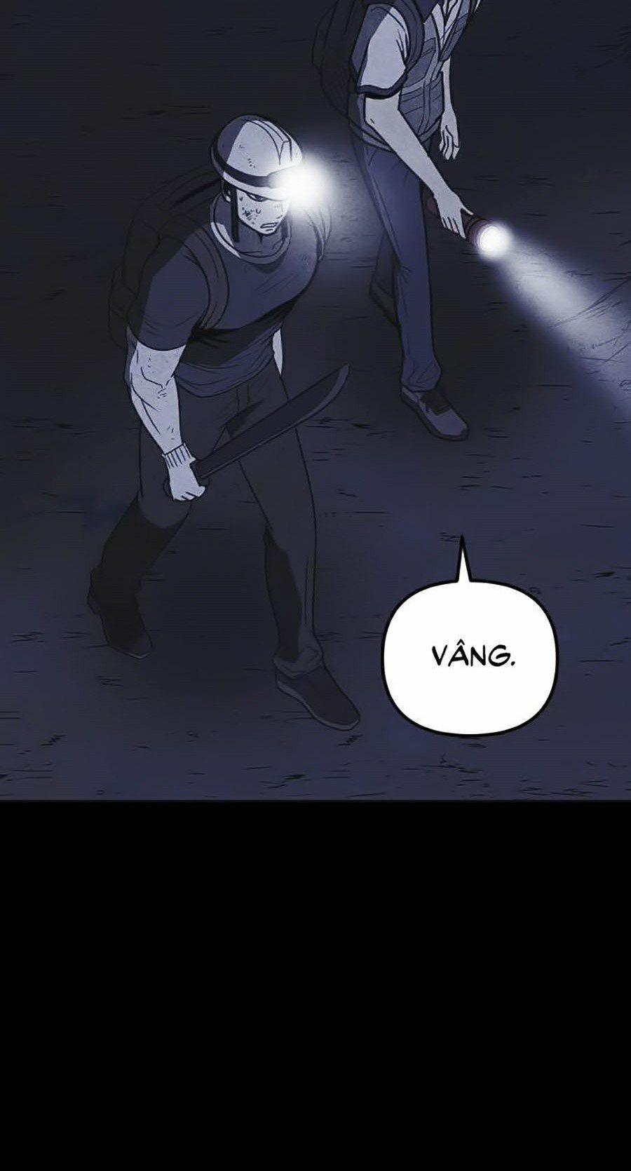 Shotgun Boy 22 trang 27