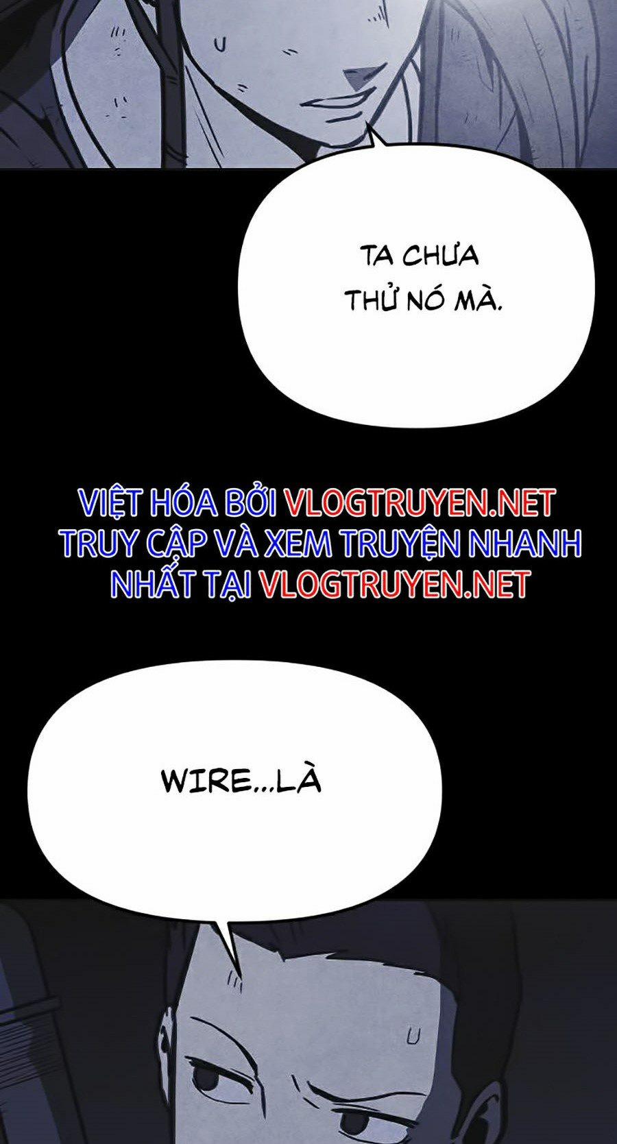 Shotgun Boy 22 trang 31