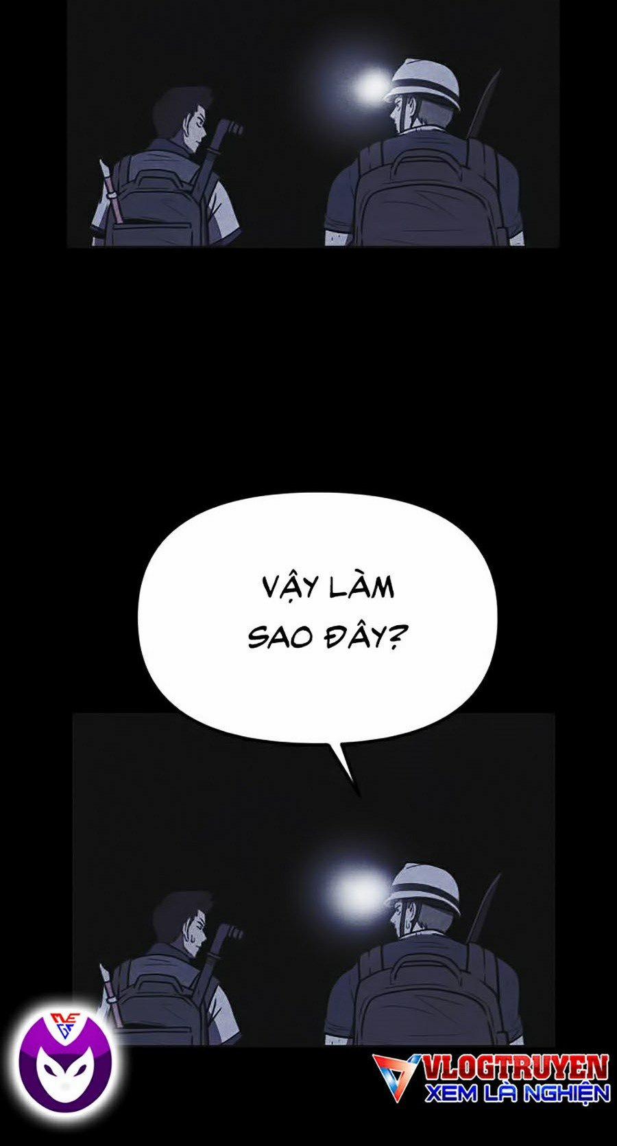 Shotgun Boy 22 trang 34