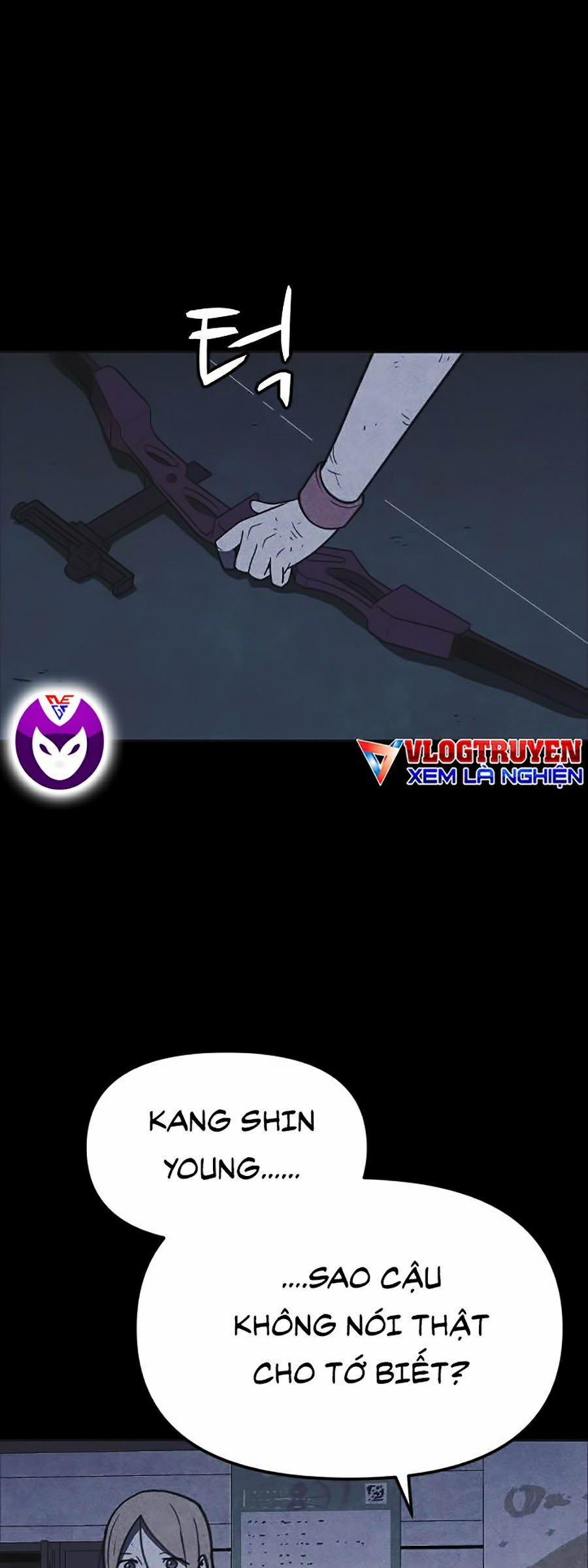 Shotgun Boy 22 trang 46