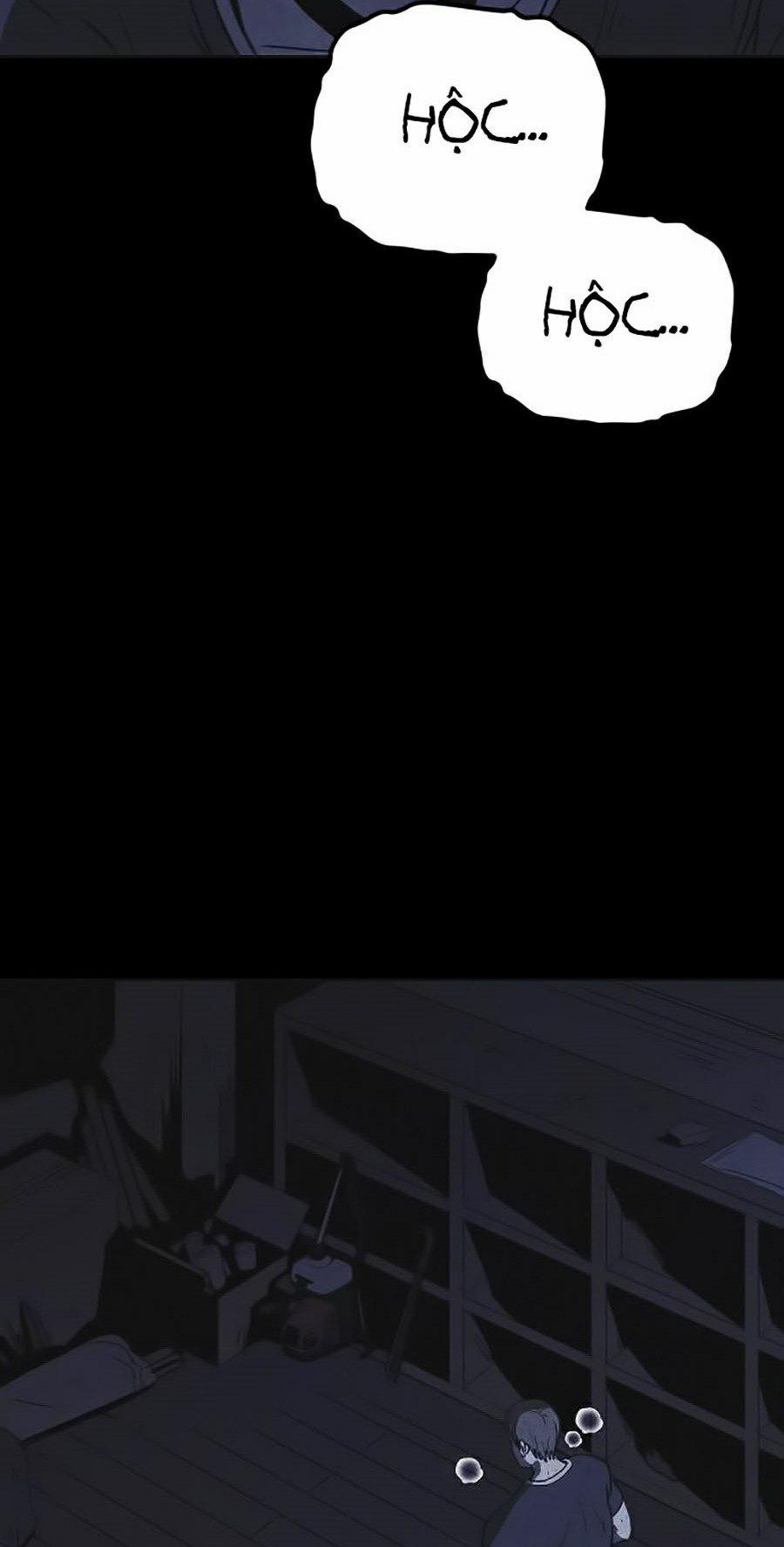 Shotgun Boy 22 trang 5