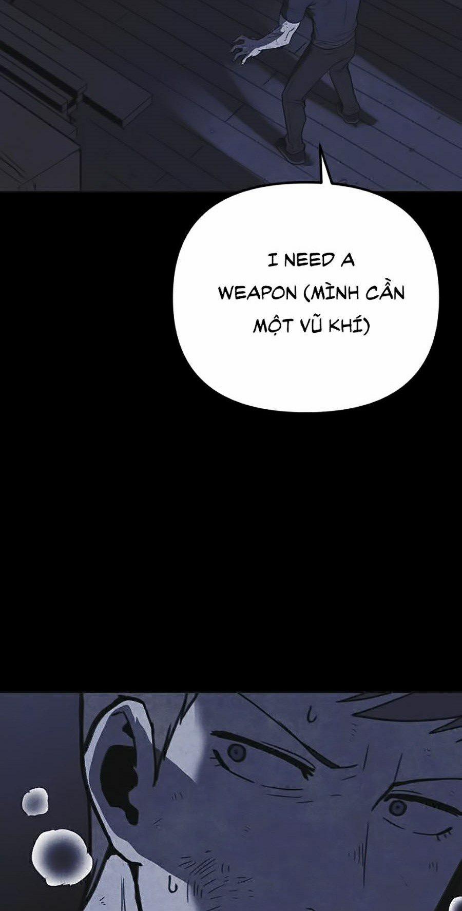 Shotgun Boy 22 trang 6