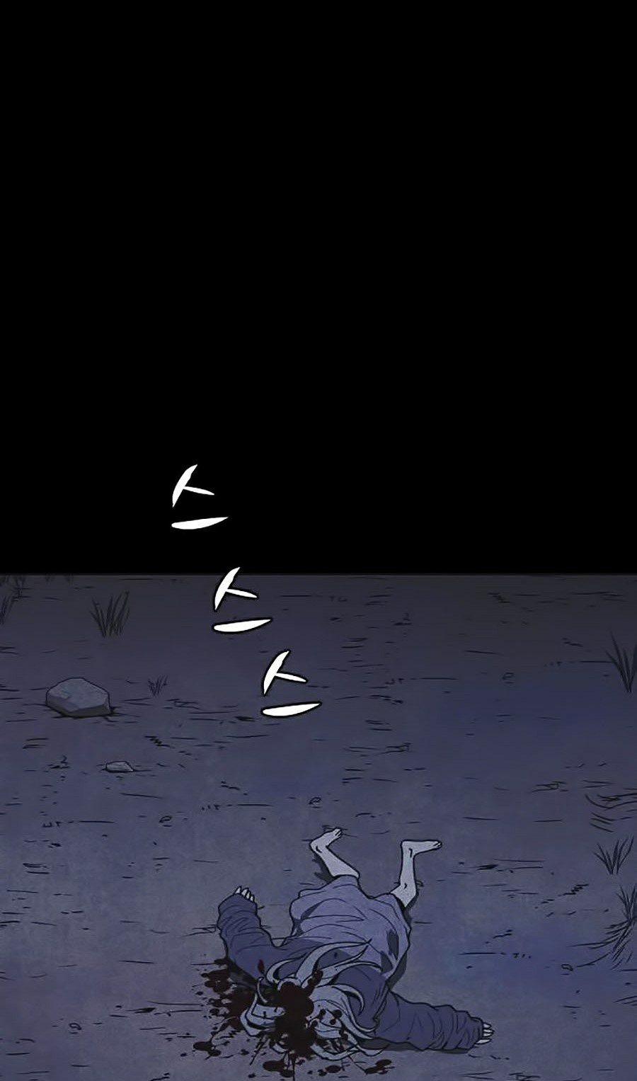 Shotgun Boy 22 trang 61