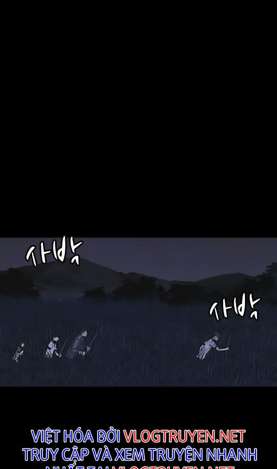 Shotgun Boy 22 trang 64