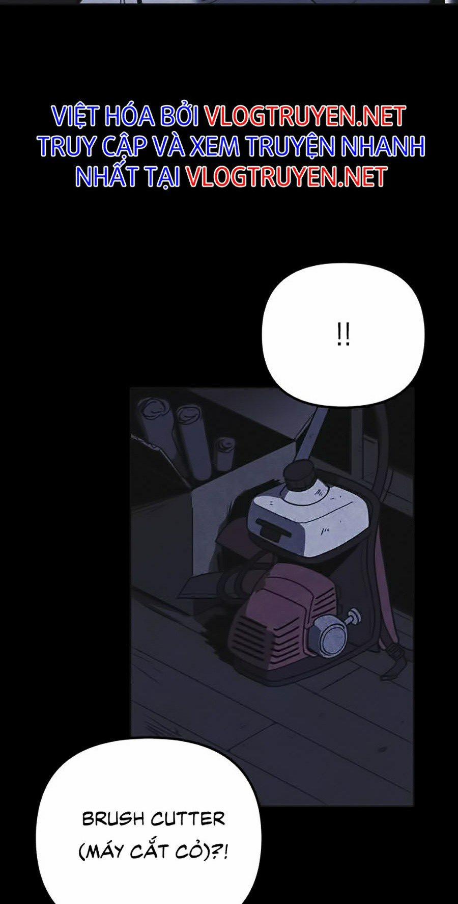 Shotgun Boy 22 trang 7