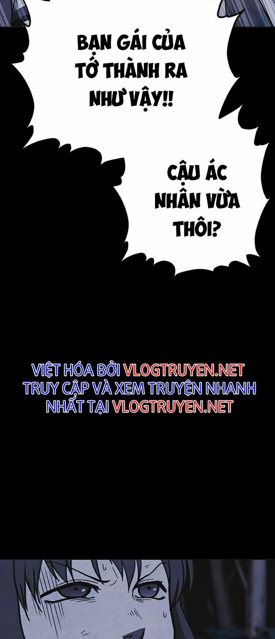 Shotgun Boy 23 trang 11