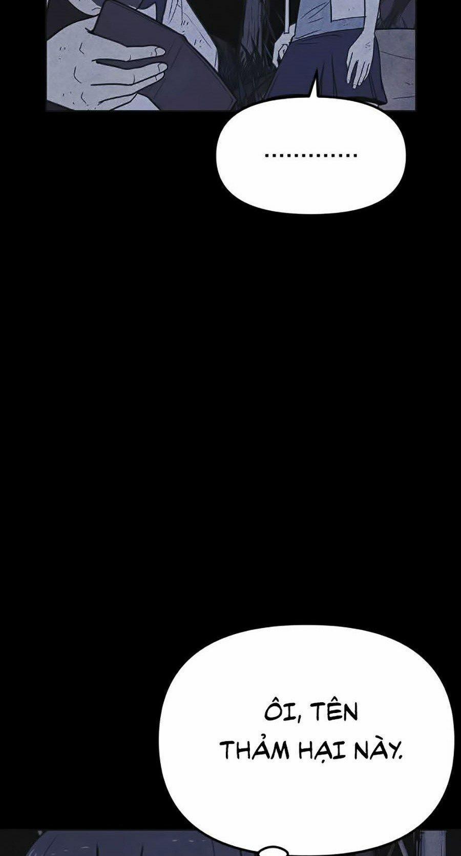 Shotgun Boy 23 trang 21