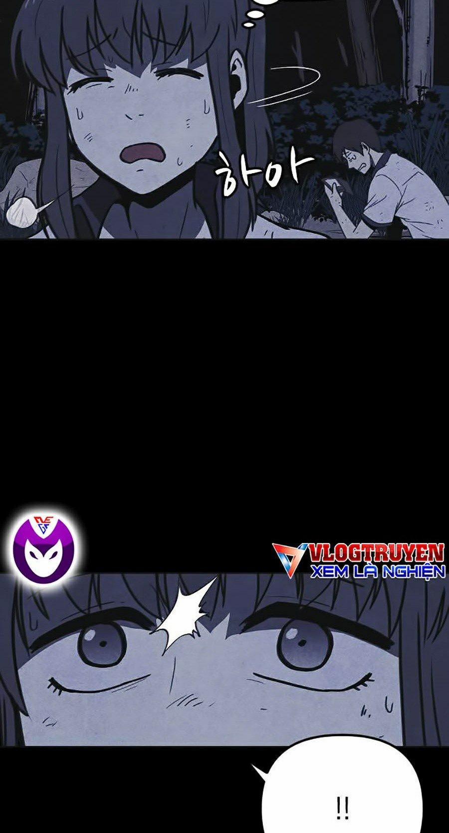 Shotgun Boy 23 trang 22