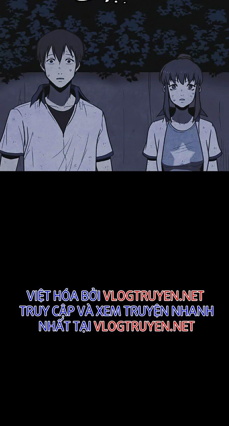 Shotgun Boy 23 trang 33