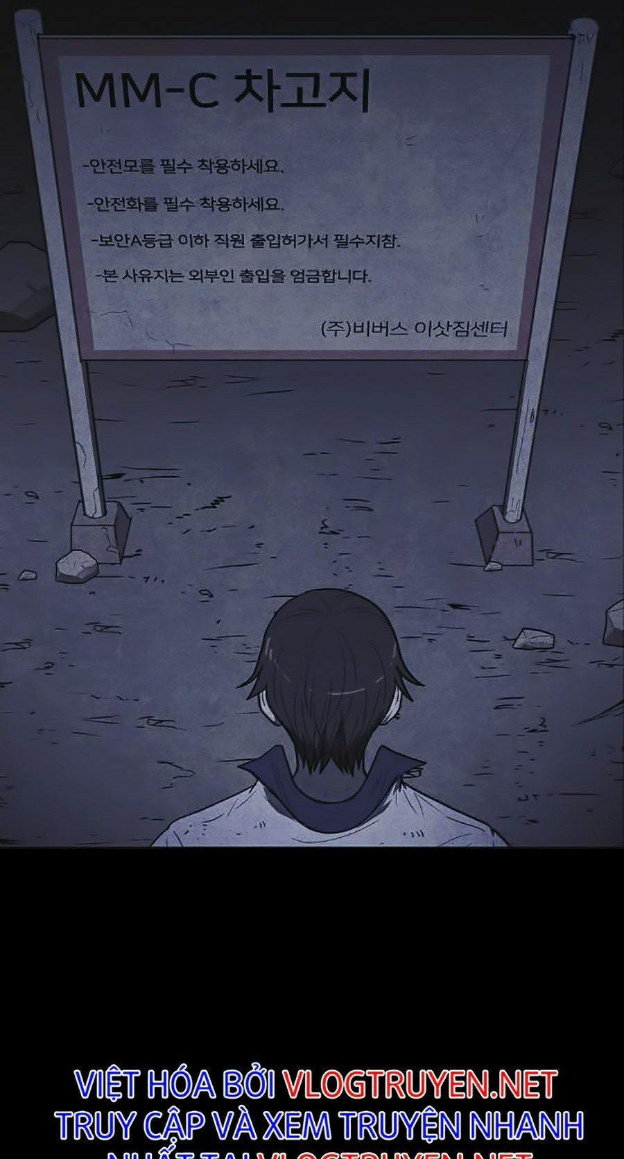 Shotgun Boy 23 trang 49