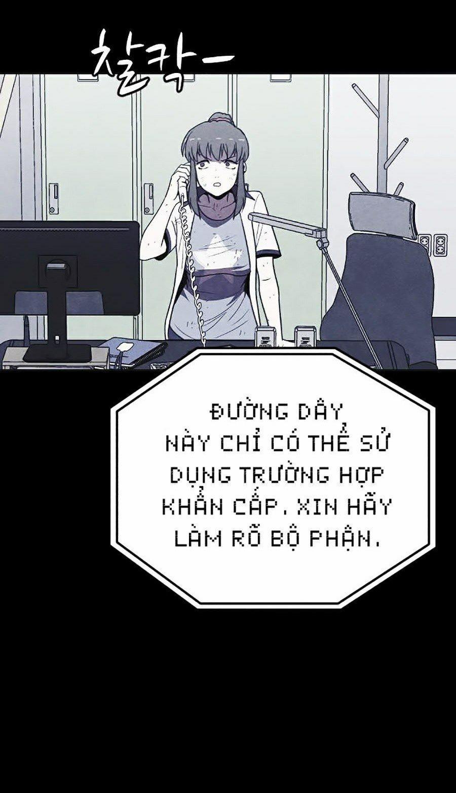 Shotgun Boy 23 trang 63