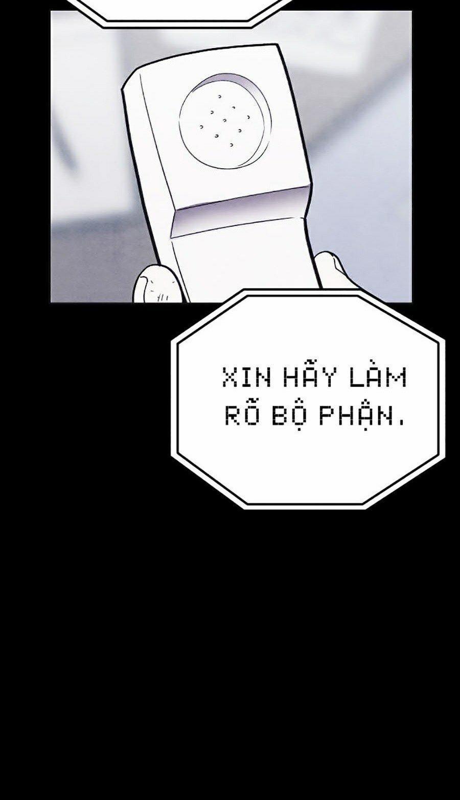 Shotgun Boy 23 trang 66