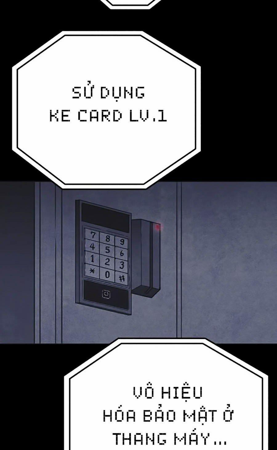 Shotgun Boy 23 trang 85