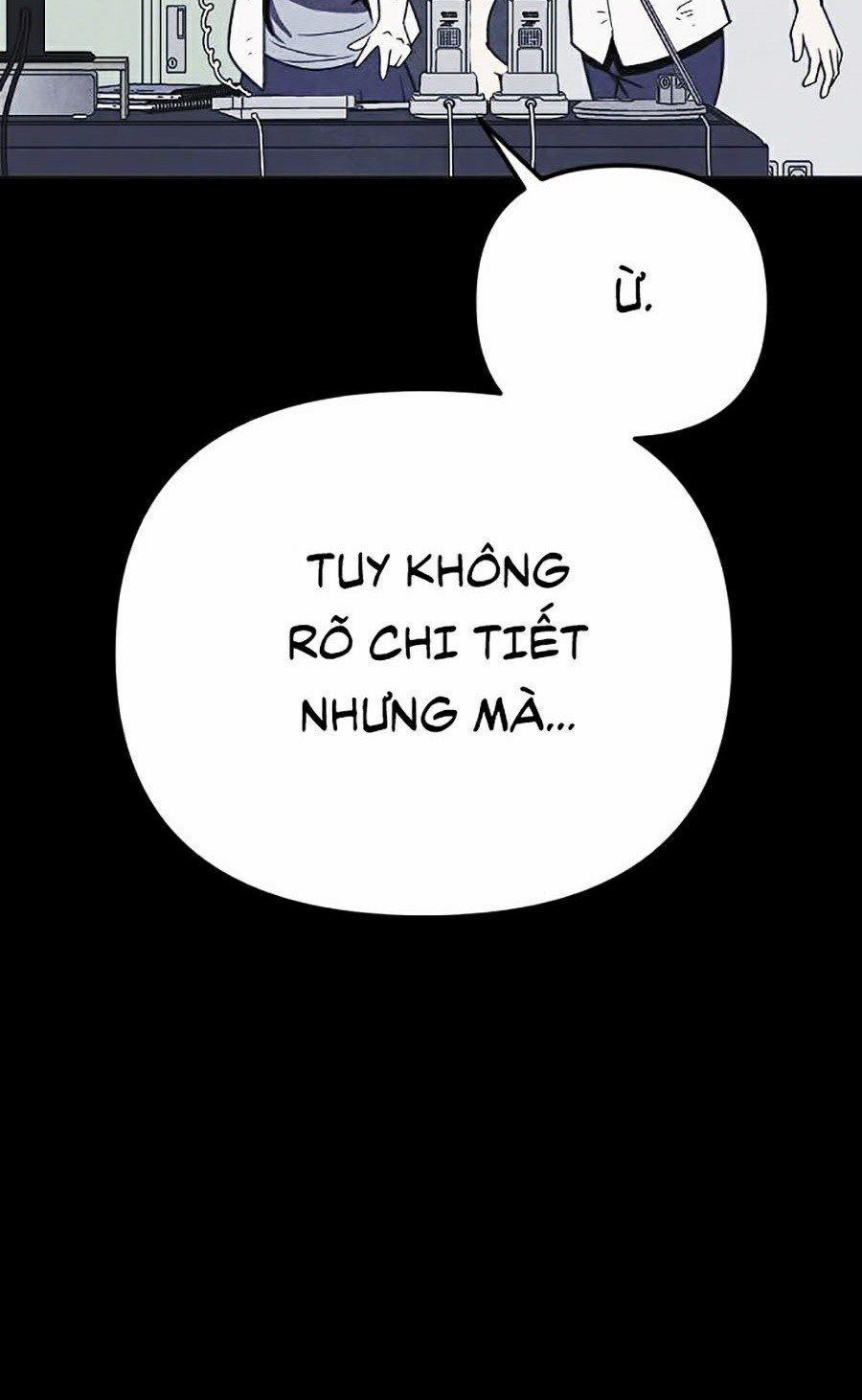 Shotgun Boy 23 trang 99