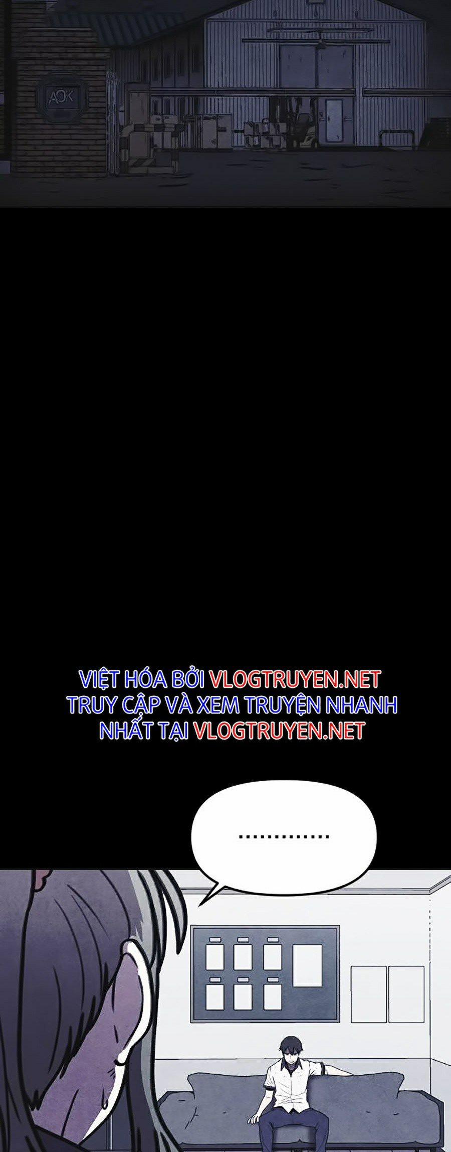 Shotgun Boy 24 trang 38