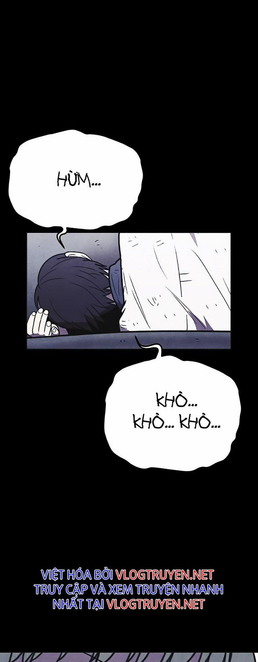 Shotgun Boy 24 trang 67