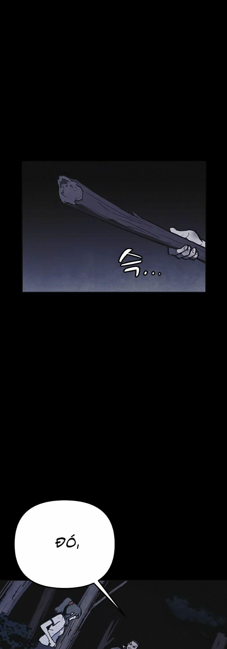 Shotgun Boy 25 trang 20