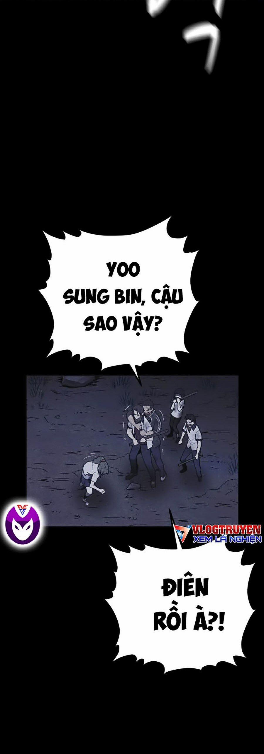 Shotgun Boy 25 trang 23