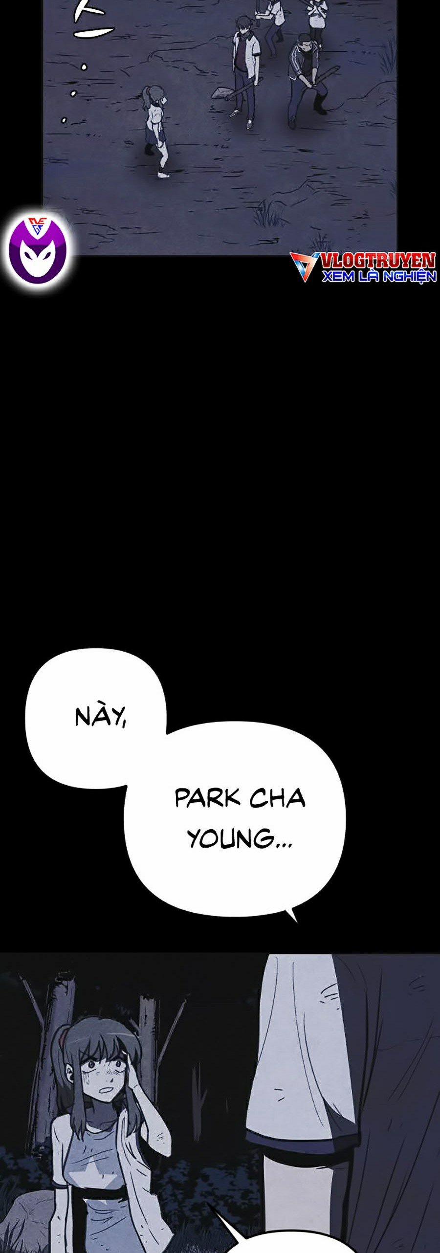 Shotgun Boy 25 trang 33