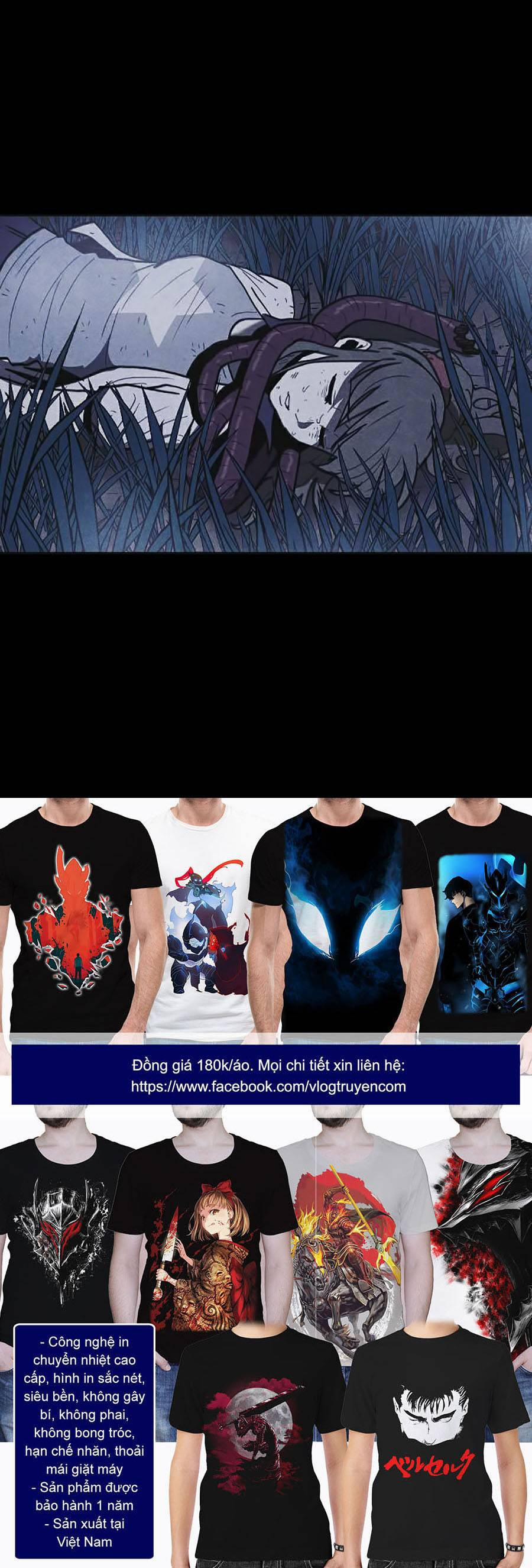 Shotgun Boy 26 trang 19