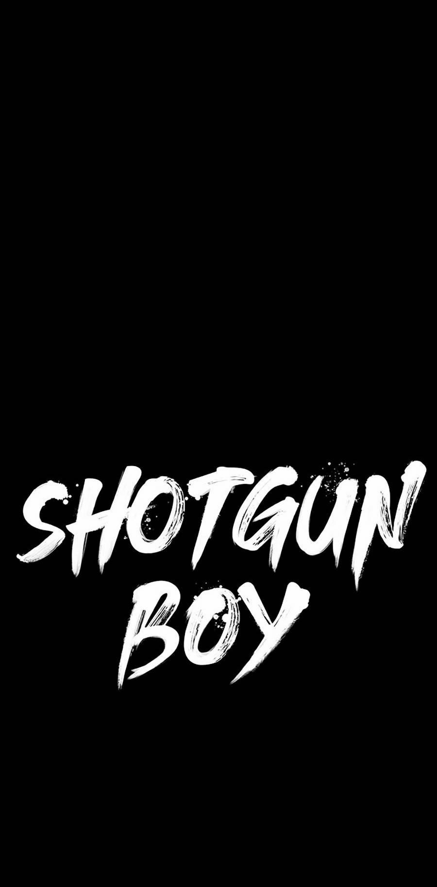 Shotgun Boy 26 trang 21