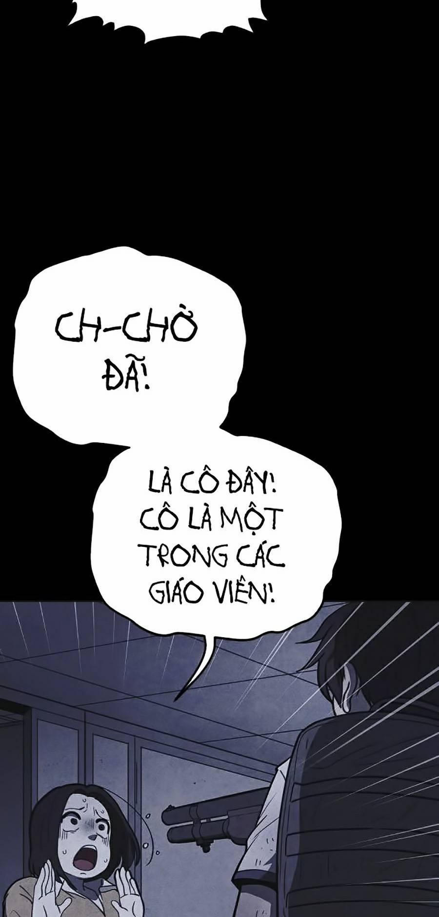 Shotgun Boy 26 trang 43