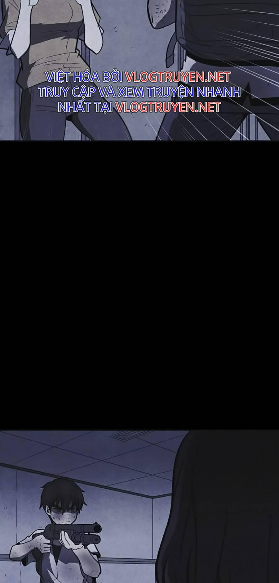 Shotgun Boy 26 trang 44