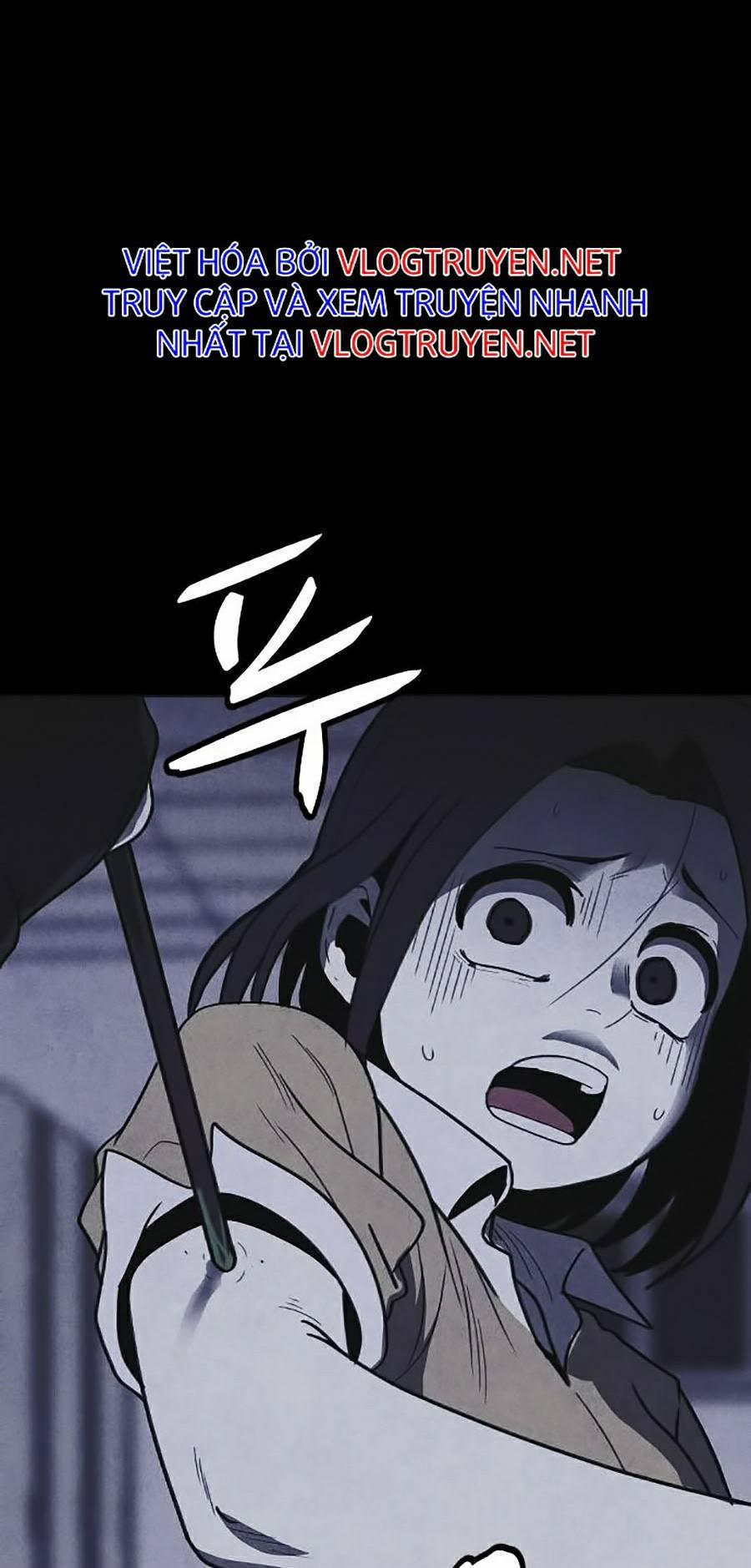 Shotgun Boy 26 trang 50