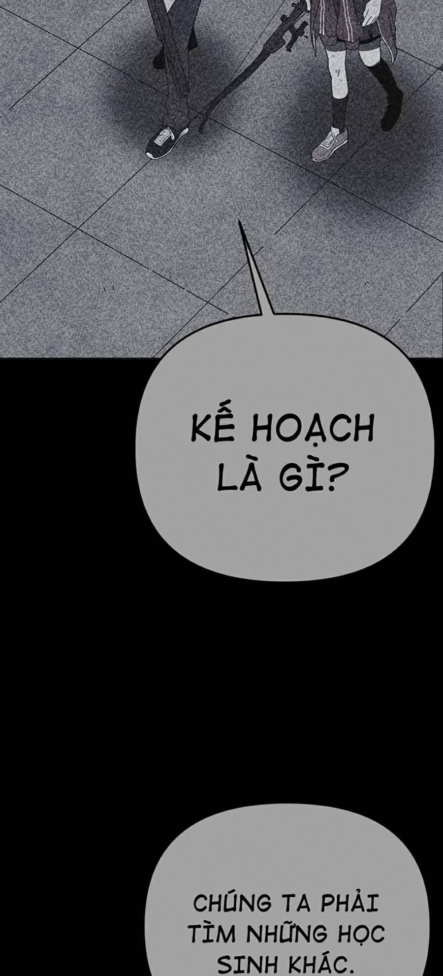 Shotgun Boy 26 trang 54