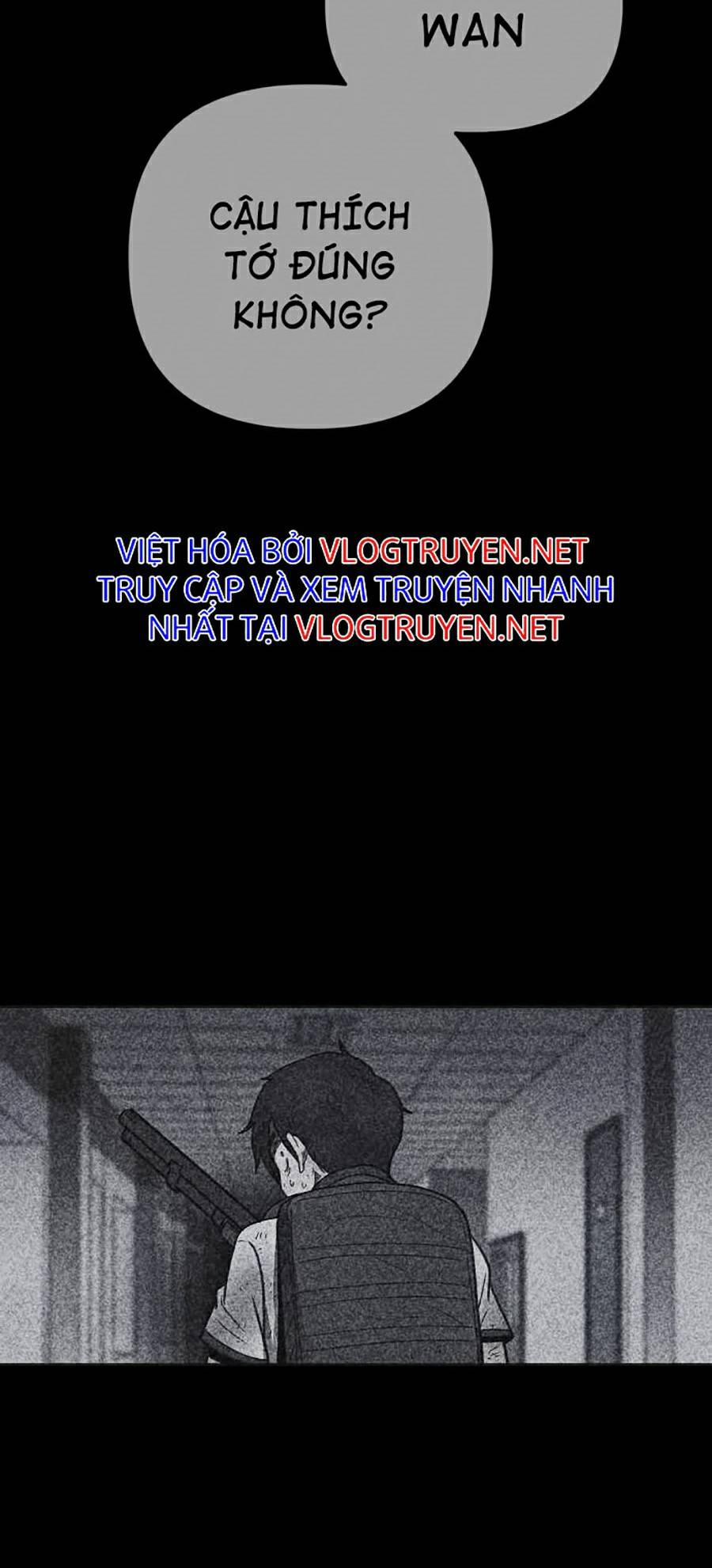 Shotgun Boy 26 trang 59