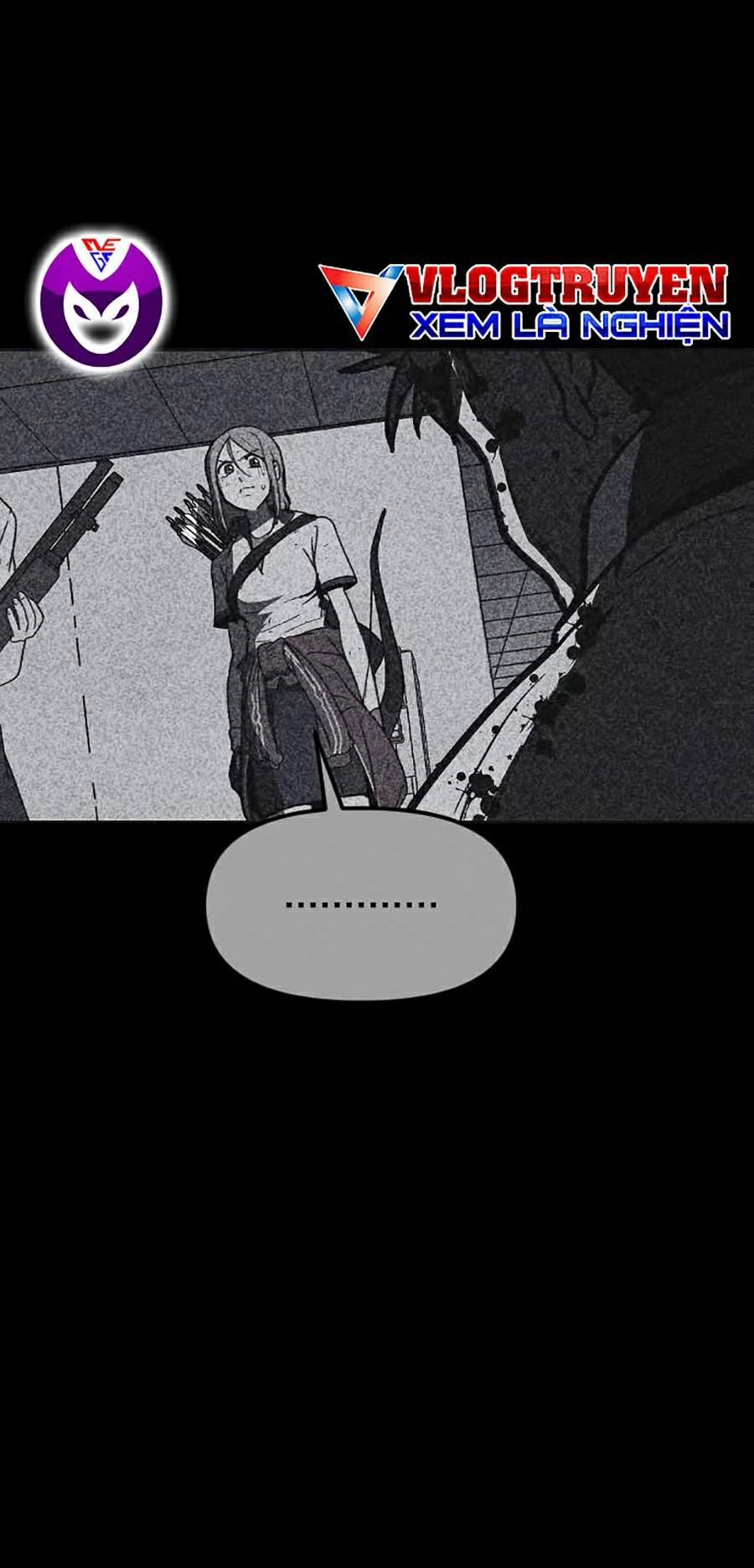 Shotgun Boy 26 trang 71