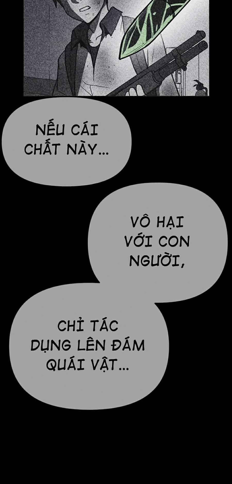 Shotgun Boy 26 trang 77