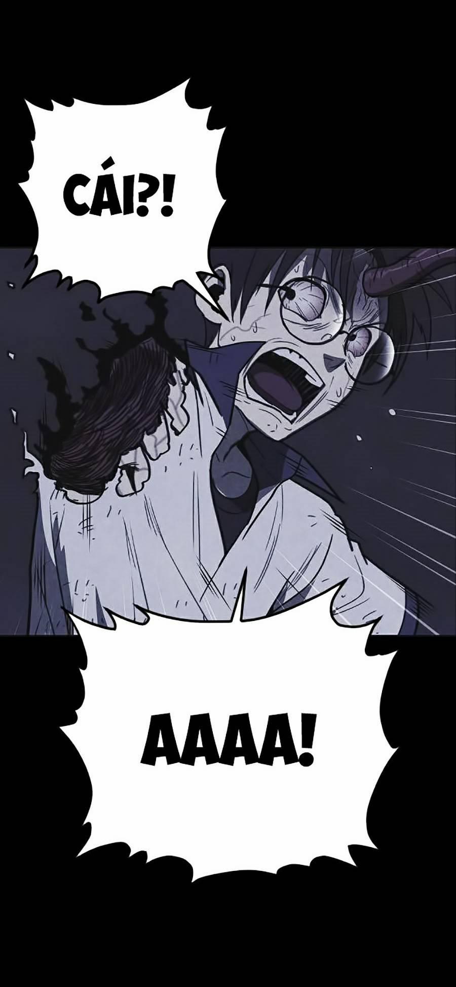 Shotgun Boy 26 trang 8