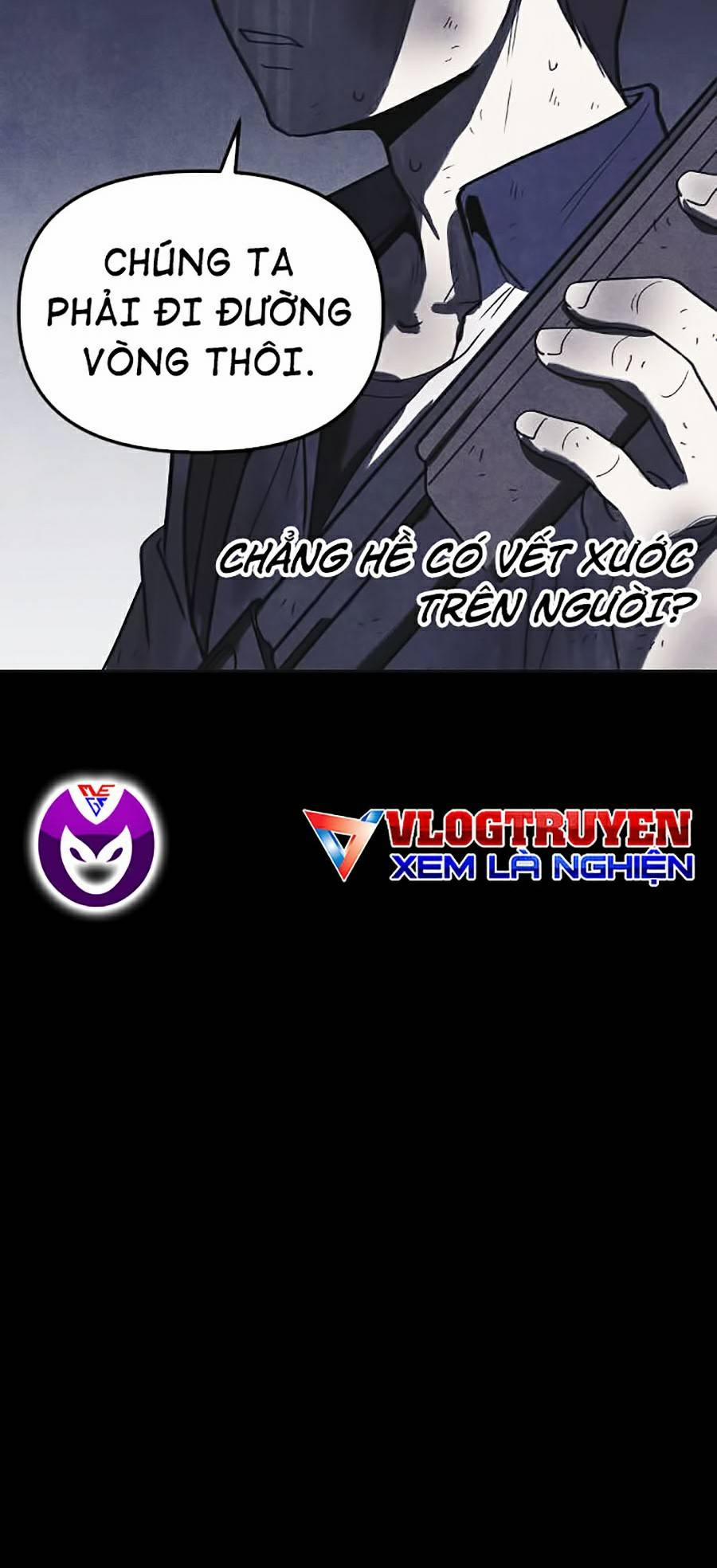 Shotgun Boy 27 trang 12