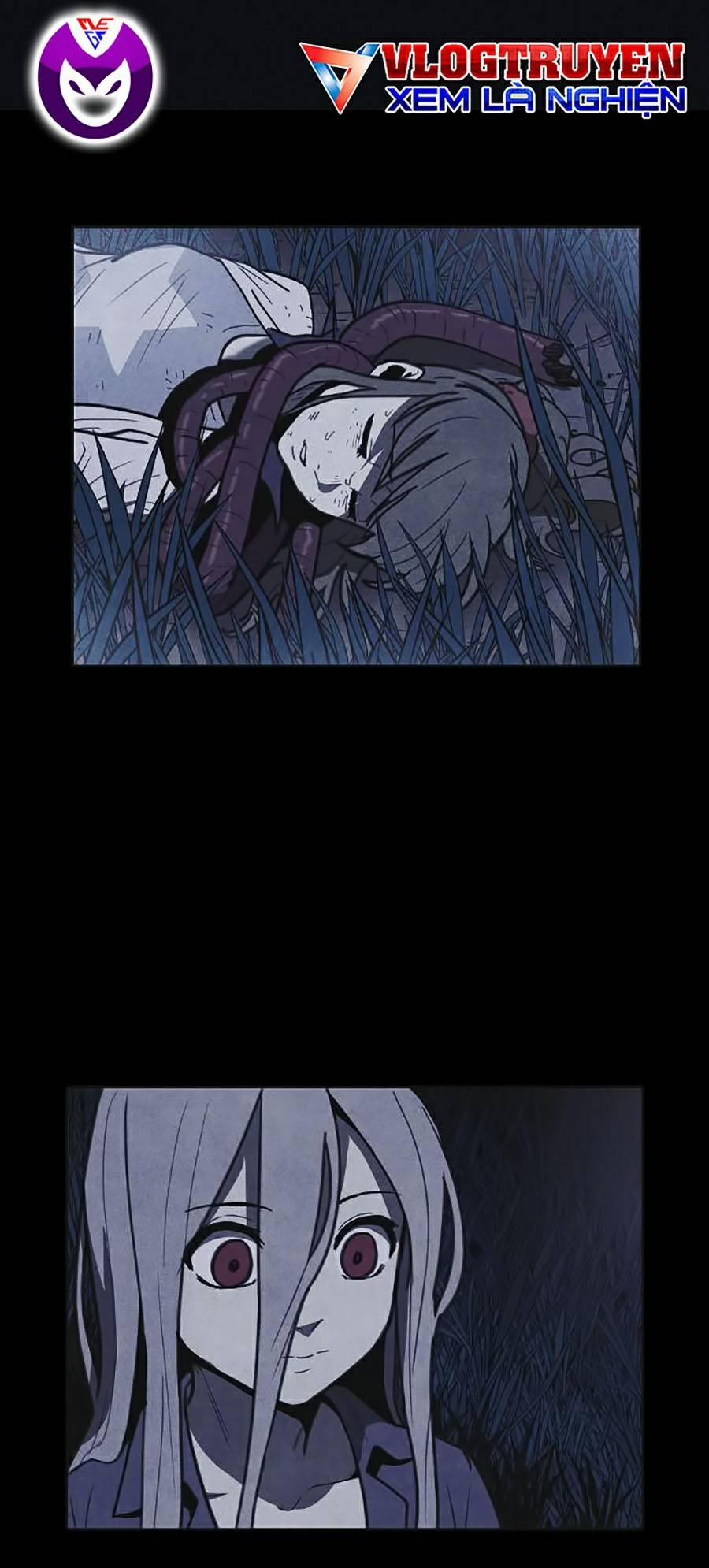 Shotgun Boy 27 trang 15