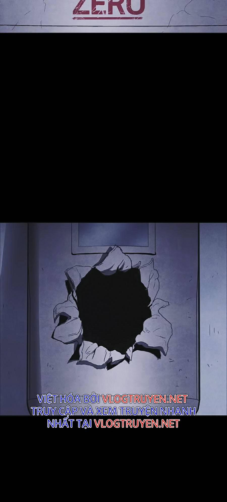 Shotgun Boy 27 trang 28