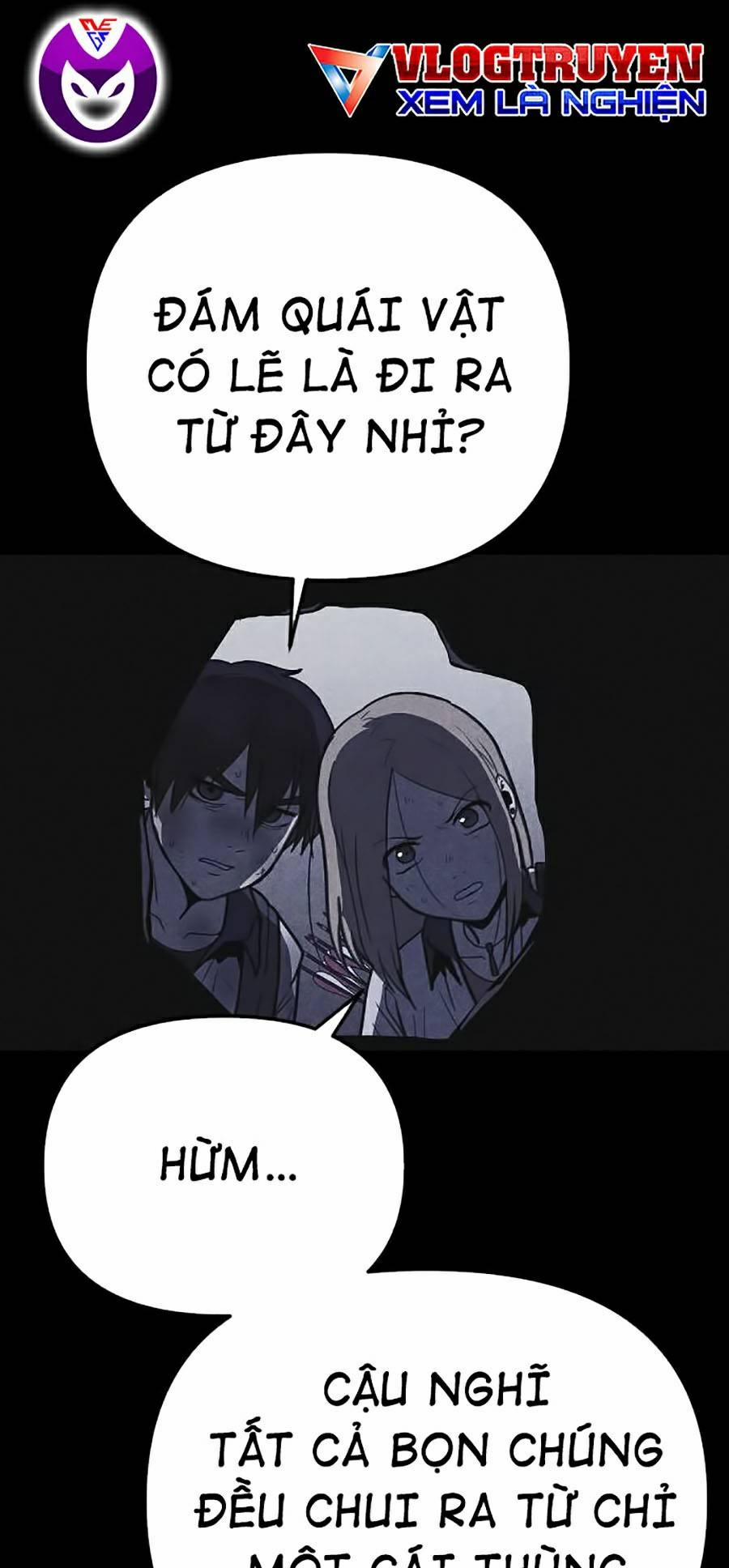 Shotgun Boy 27 trang 30