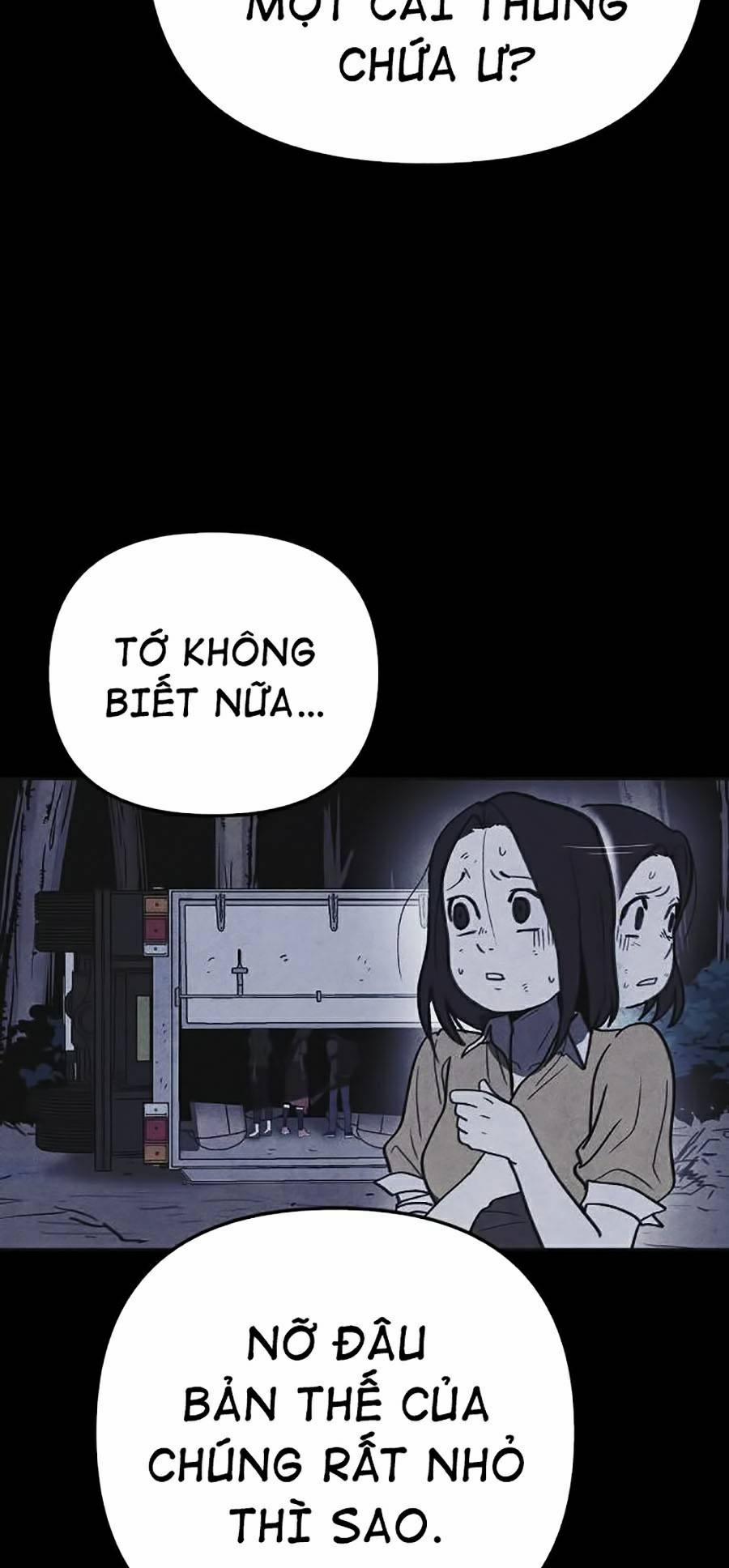 Shotgun Boy 27 trang 31