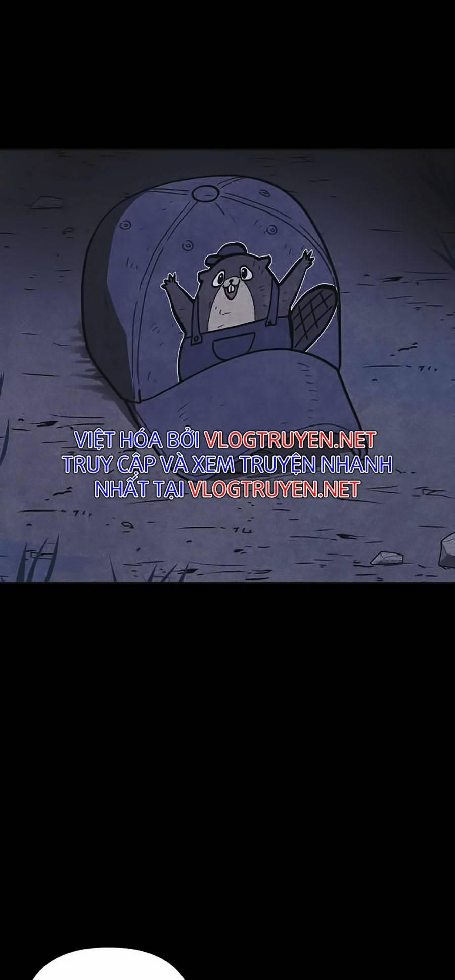 Shotgun Boy 27 trang 34